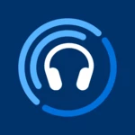 Logo of Philips Headphones android Application 